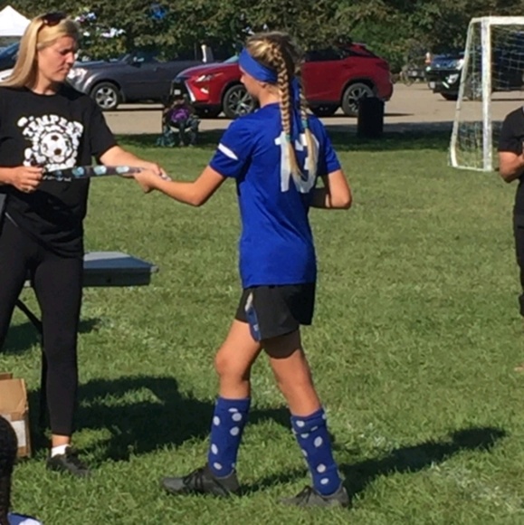 Meet your Posher, Taytum - Picture 1 of 1